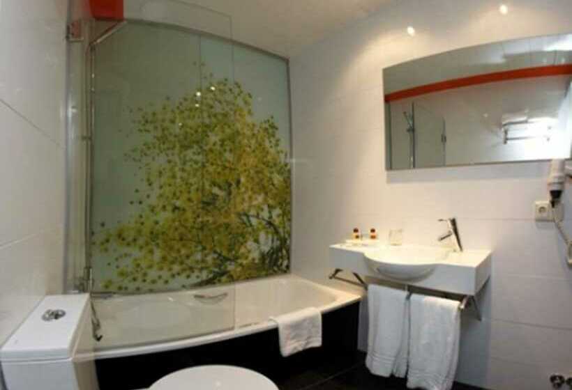 수피리어 룸, Spa Congreso