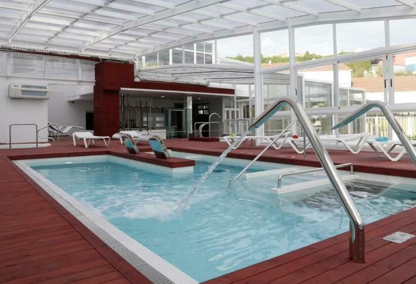 수퍼리어룸, 스파 액세스, Spa Congreso