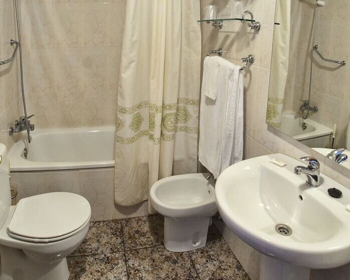 Номер Стандарт, Tierra De La Reina