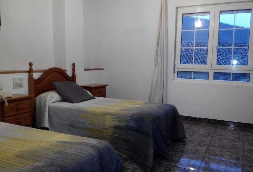 Номер Стандарт, Tierra De La Reina