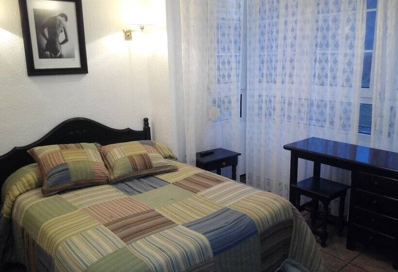 Номер Стандарт, Tierra De La Reina