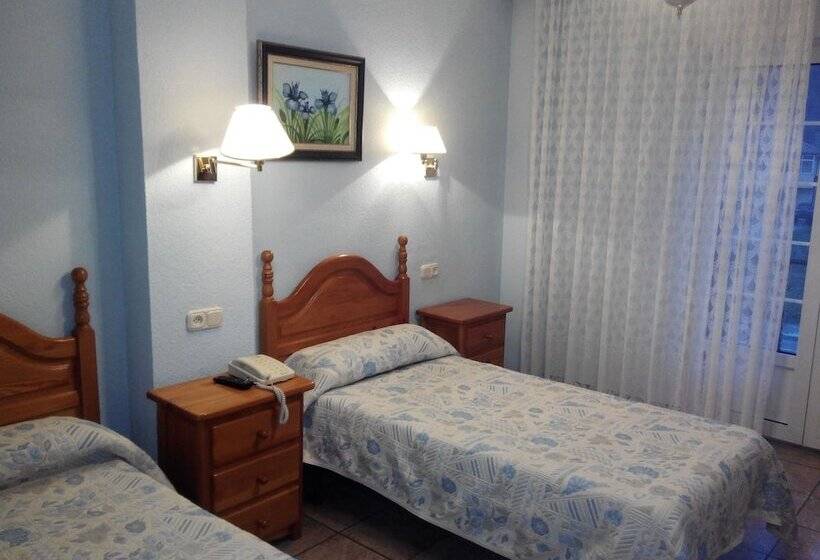 Номер Стандарт, Tierra De La Reina