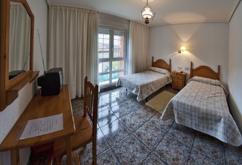 Номер Стандарт, Tierra De La Reina