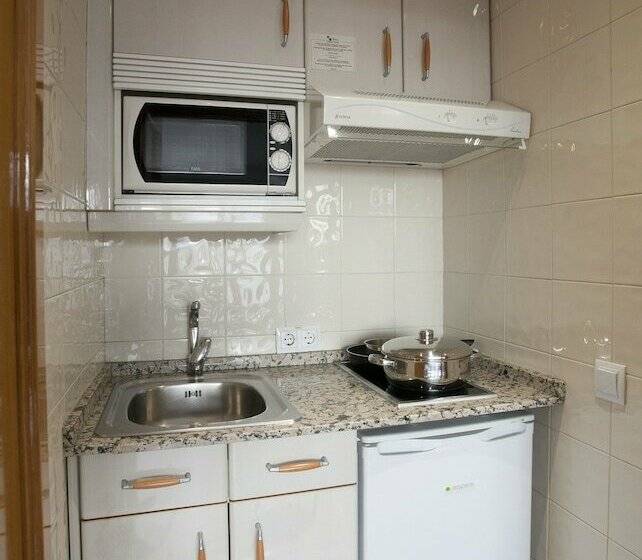 سوییت جونیور, Muralto Madrid Princesa