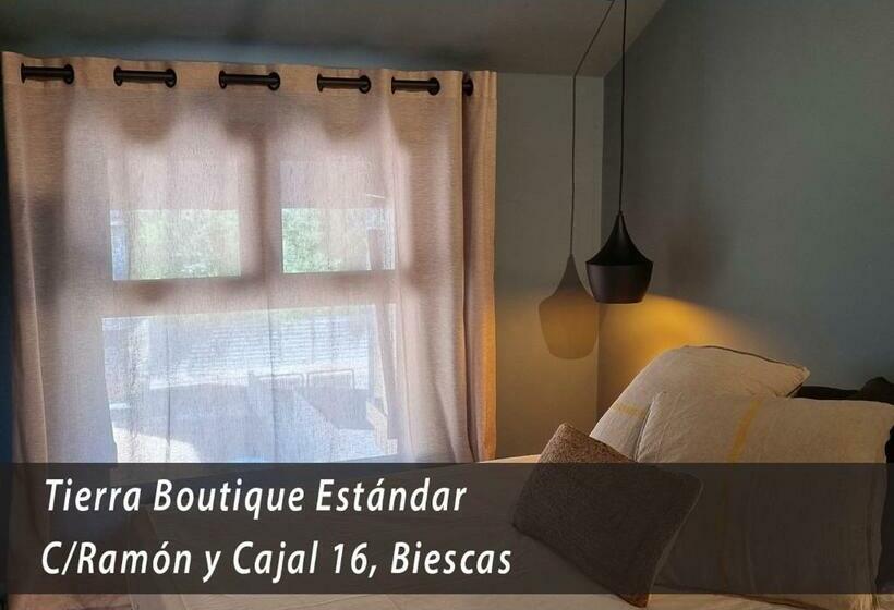 Апартаменты 1 Спальня, Tierra Boutique, Tierra Suites y Tierra Valles Apartamentos