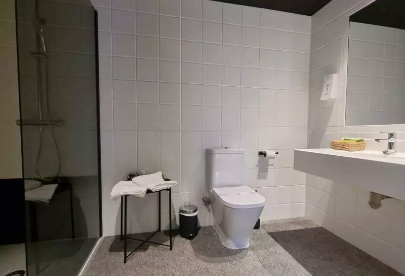 آپارتمان 1 خوابه, Tierra Boutique, Tierra Suites y Tierra Valles Apartamentos