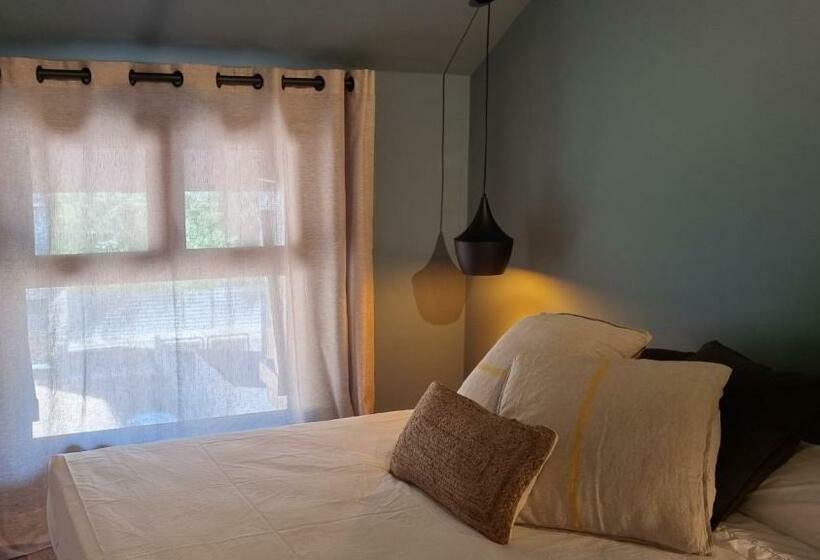 Апартаменты 1 Спальня, Tierra Boutique, Tierra Suites y Tierra Valles Apartamentos