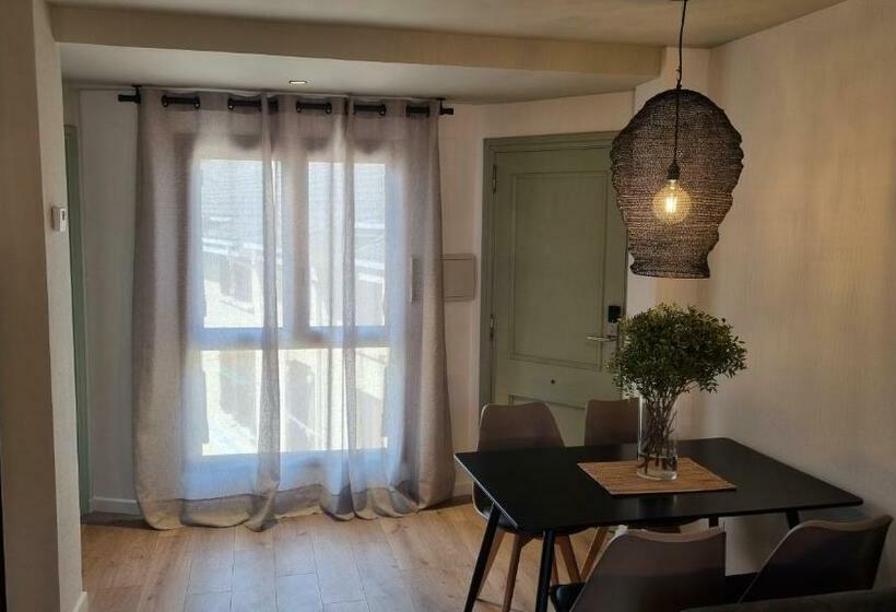 Апартаменты 1 Спальня, Tierra Boutique, Tierra Suites y Tierra Valles Apartamentos