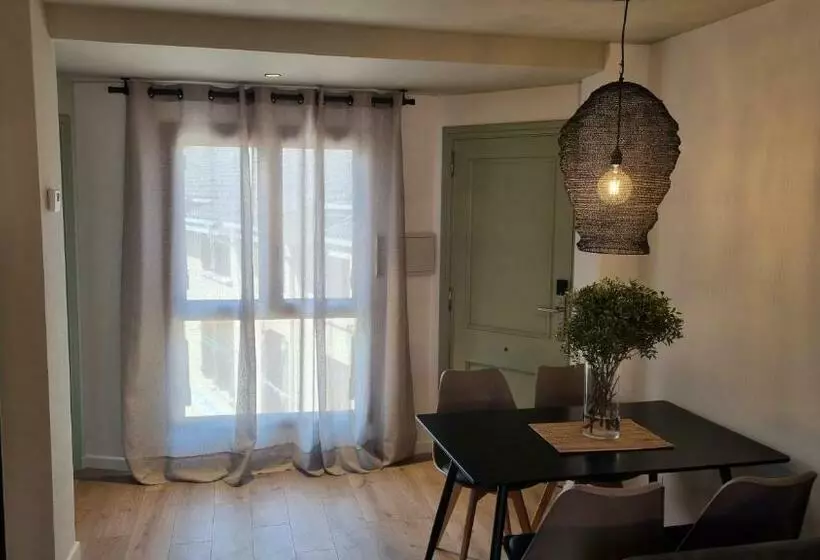 آپارتمان 1 خوابه, Tierra Boutique, Tierra Suites y Tierra Valles Apartamentos