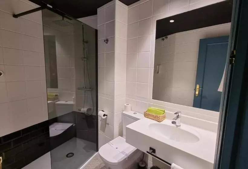 آپارتمان 1 خوابه, Tierra Boutique, Tierra Suites y Tierra Valles Apartamentos