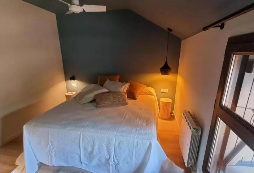 آپارتمان 1 خوابه, Tierra Boutique, Tierra Suites y Tierra Valles Apartamentos
