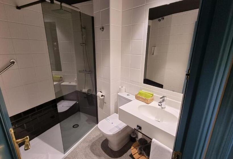 Апартаменты 1 Спальня, Tierra Boutique, Tierra Suites y Tierra Valles Apartamentos