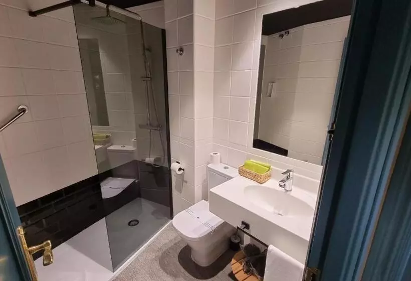 آپارتمان 1 خوابه, Tierra Boutique, Tierra Suites y Tierra Valles Apartamentos