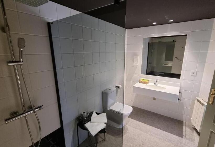 Апартаменты 1 Спальня, Tierra Boutique, Tierra Suites y Tierra Valles Apartamentos