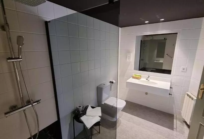 آپارتمان 1 خوابه, Tierra Boutique, Tierra Suites y Tierra Valles Apartamentos