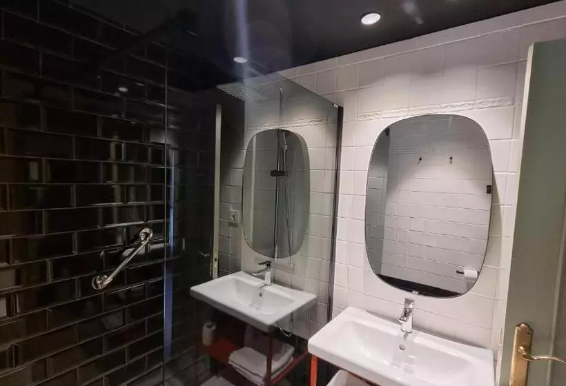 آپارتمان 1 خوابه با بالکن, Tierra Boutique, Tierra Suites y Tierra Valles Apartamentos