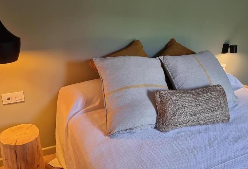 Апартаменты 1 Спальня с Балконом, Tierra Boutique, Tierra Suites y Tierra Valles Apartamentos