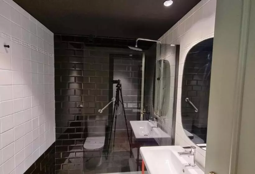 آپارتمان 1 خوابه با بالکن, Tierra Boutique, Tierra Suites y Tierra Valles Apartamentos