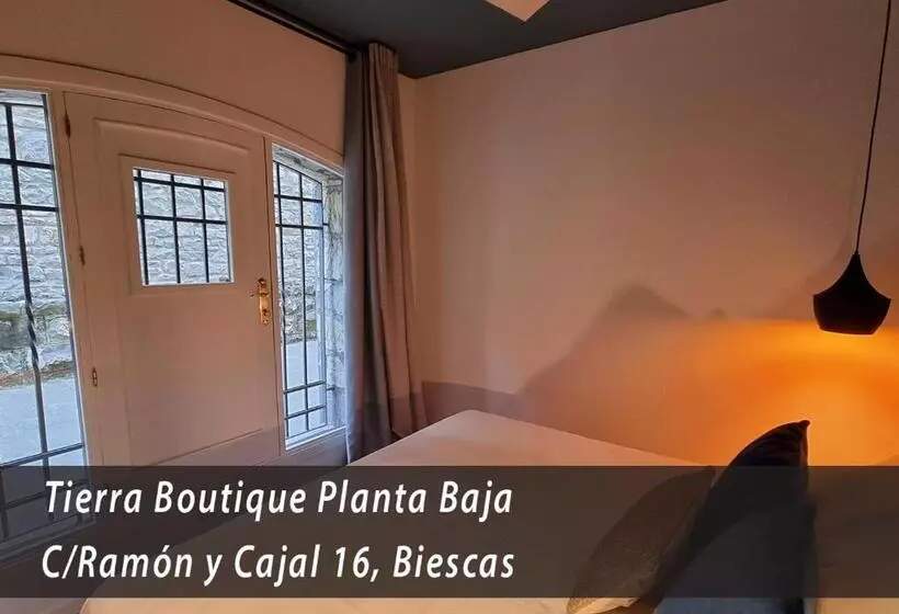 آپارتمان 1 خوابه همکف, Tierra Boutique, Tierra Suites y Tierra Valles Apartamentos
