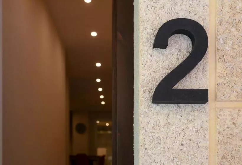 آپارتمان 1 خوابه, Tierra Boutique, Tierra Suites y Tierra Valles Apartamentos