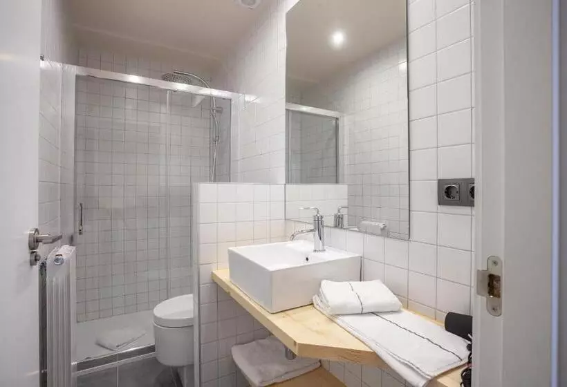 آپارتمان 1 خوابه, Tierra Boutique, Tierra Suites y Tierra Valles Apartamentos