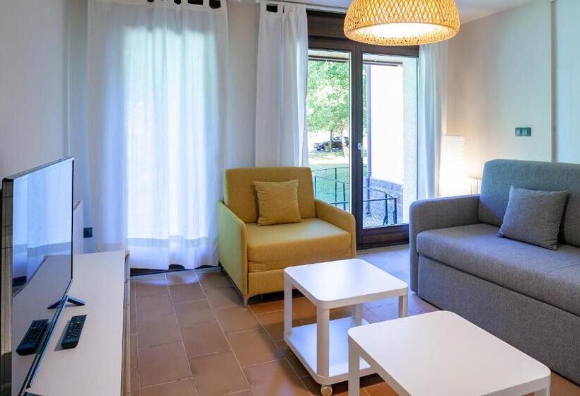 Апартаменты 1 Спальня, Tierra Boutique, Tierra Suites y Tierra Valles Apartamentos