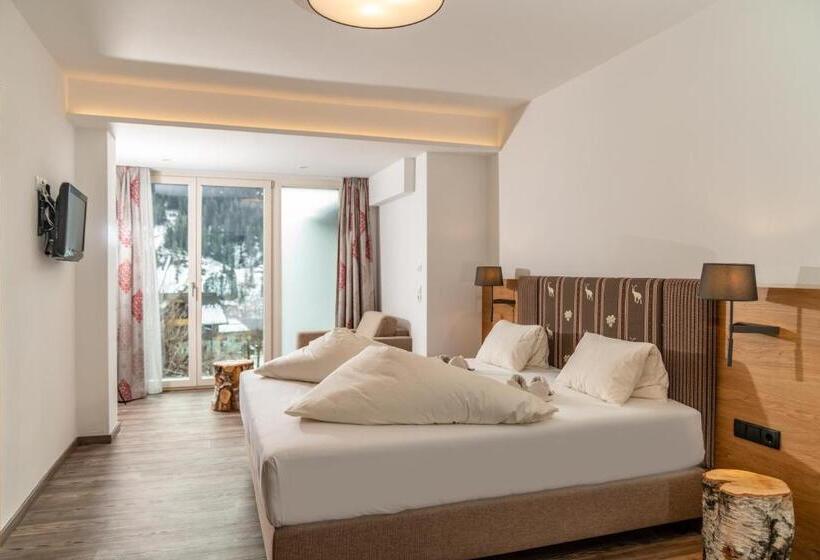 Семейный Номер, Aktivhotel Pehab