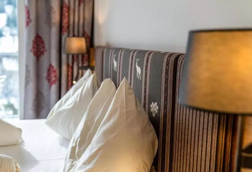اتاق خانوادگی, Aktivhotel Pehab