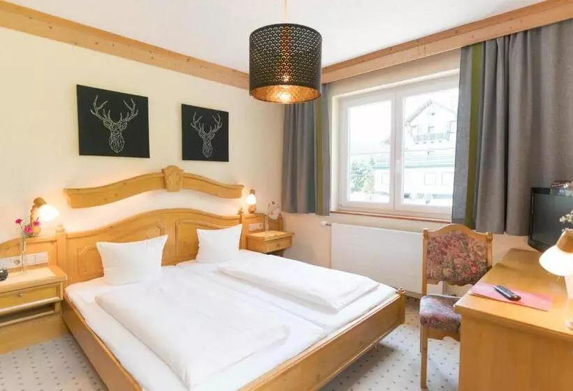 اتاق استاندارد, Aktivhotel Pehab