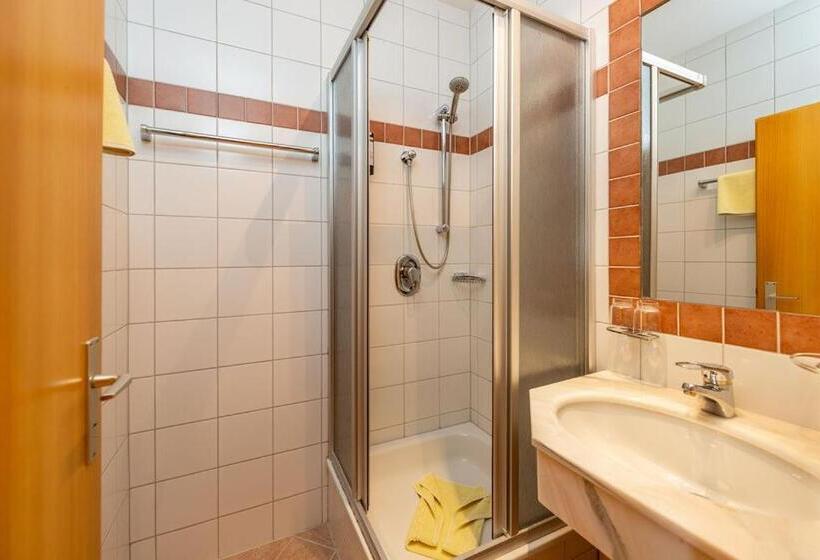 غرفة قياسية, Aktivhotel Pehab