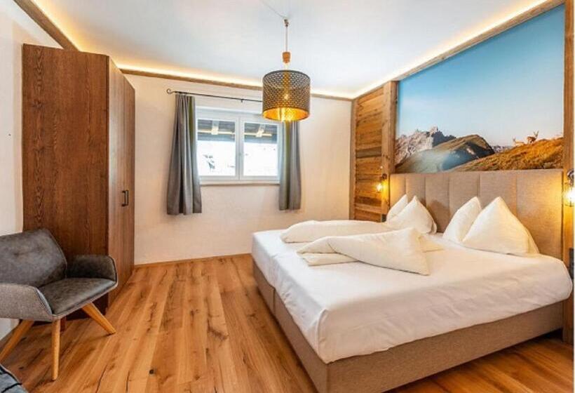 غرفة قياسية, Aktivhotel Pehab