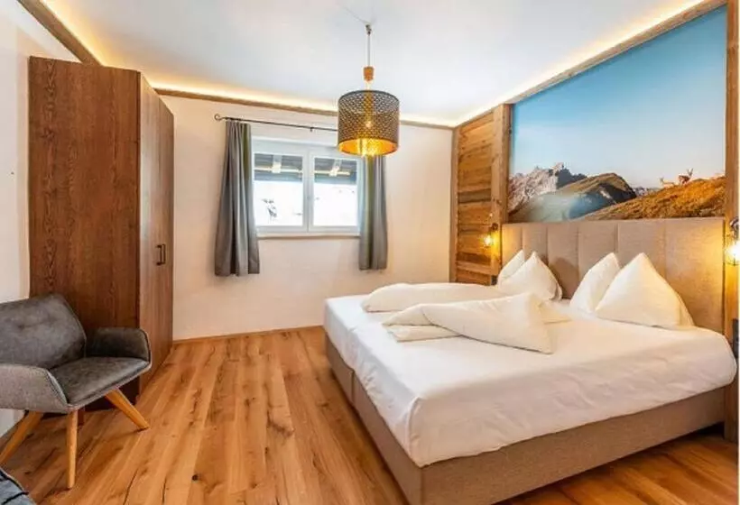 اتاق استاندارد, Aktivhotel Pehab