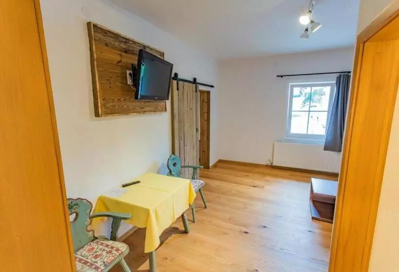 آپارتمان 1 خوابه, Aktivhotel Pehab