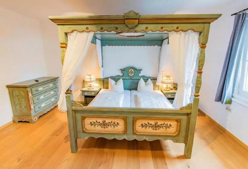 آپارتمان 1 خوابه, Aktivhotel Pehab