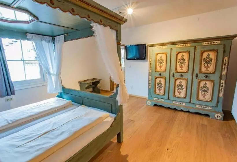 آپارتمان 1 خوابه, Aktivhotel Pehab
