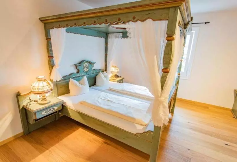 آپارتمان 1 خوابه, Aktivhotel Pehab