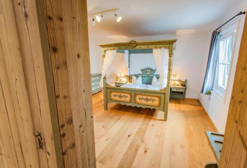 شقة غرفة واحدة, Aktivhotel Pehab