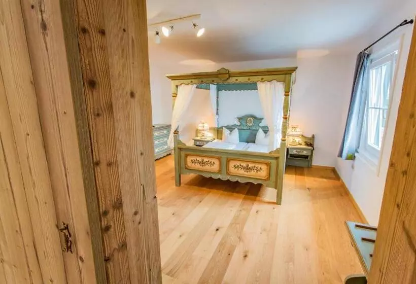 آپارتمان 1 خوابه, Aktivhotel Pehab