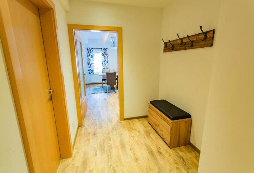 شقة سوبريور غرفة واحدة, Aktivhotel Pehab