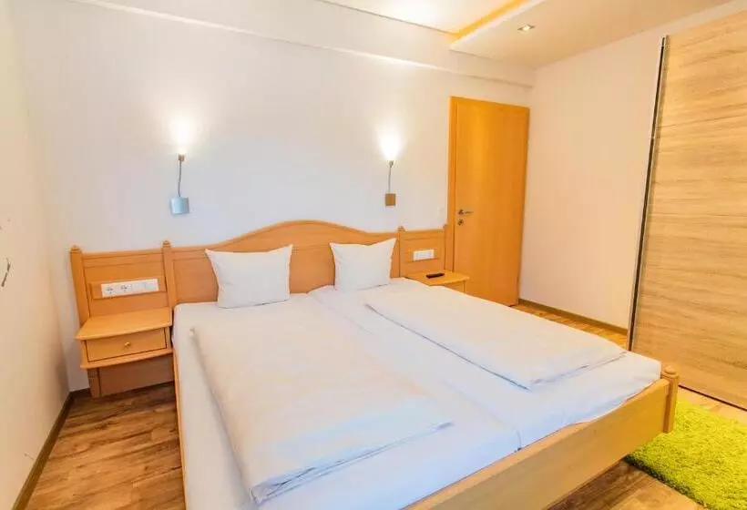 آپارتمان سوپریور 1 خوابه, Aktivhotel Pehab