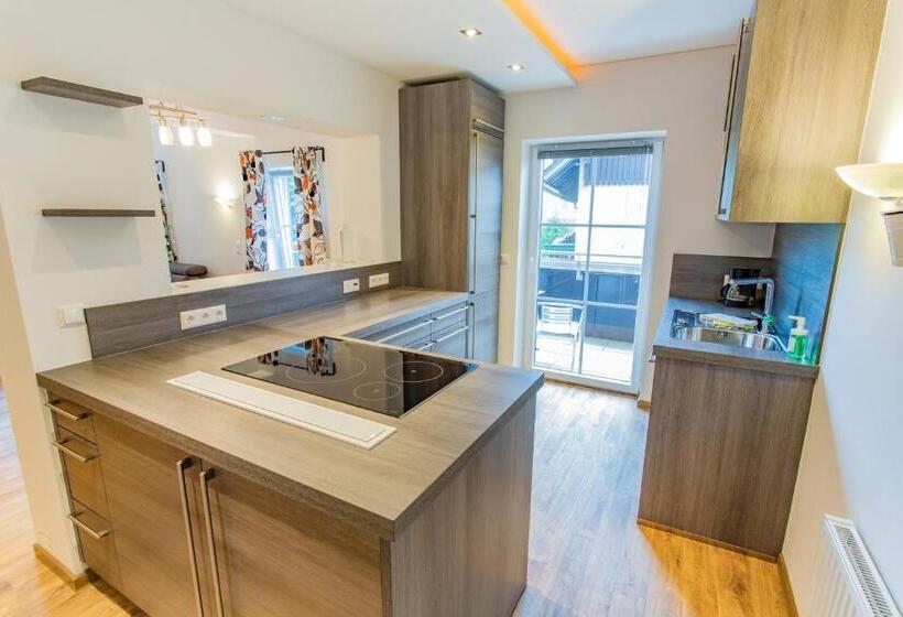 شقة سوبريور غرفة واحدة, Aktivhotel Pehab