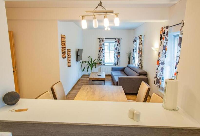 شقة سوبريور غرفة واحدة, Aktivhotel Pehab