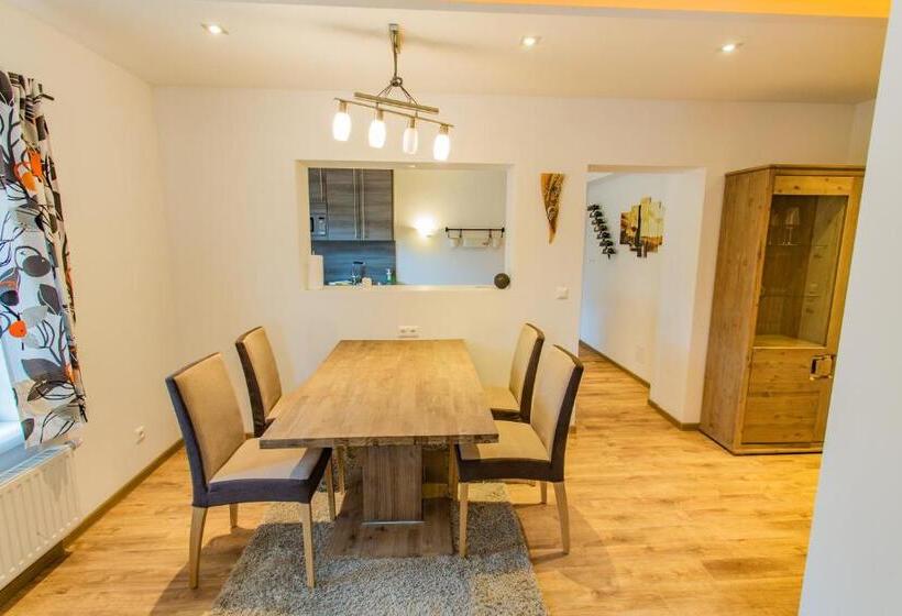 شقة سوبريور غرفة واحدة, Aktivhotel Pehab