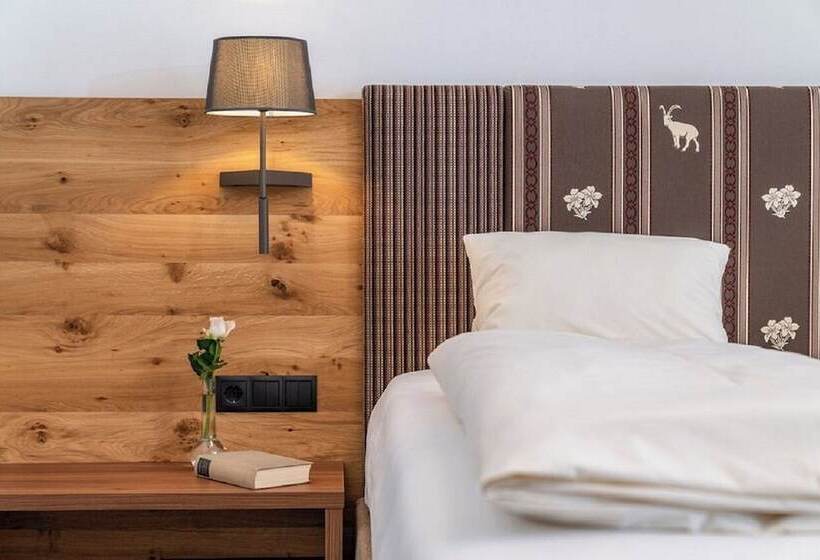 غرفة ديلوكس, Aktivhotel Pehab