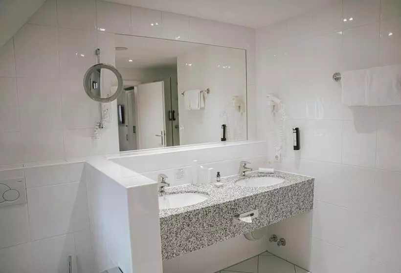 سوییت, Arcotel Castellani Salzburg