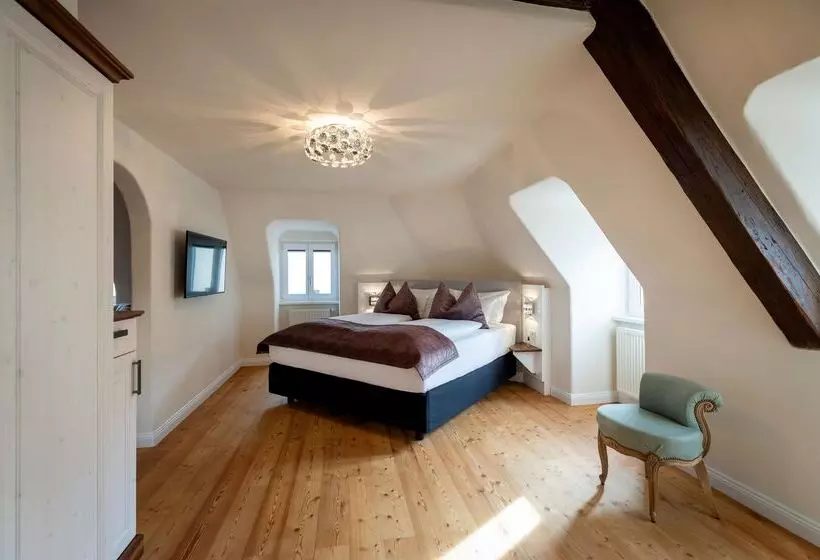 سوییت, Arcotel Castellani Salzburg