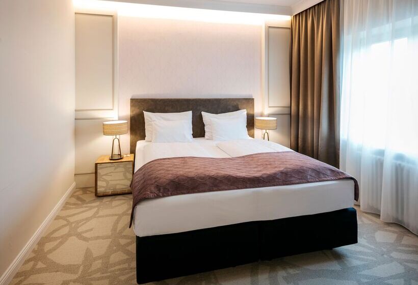 سوییت جونیور, Arcotel Castellani Salzburg