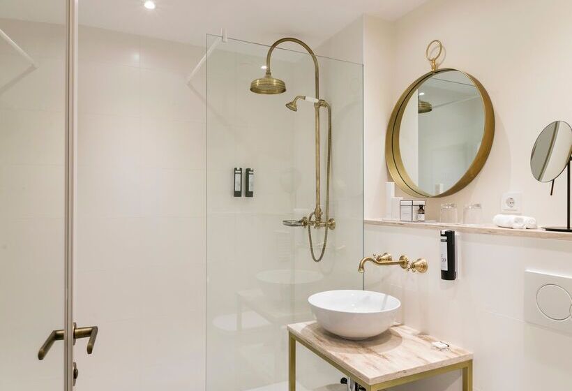 سوییت جونیور, Arcotel Castellani Salzburg