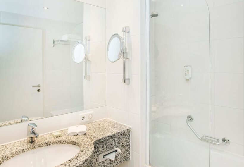 اتاق سوپریور, Arcotel Castellani Salzburg