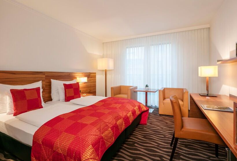 اتاق سوپریور, Arcotel Castellani Salzburg